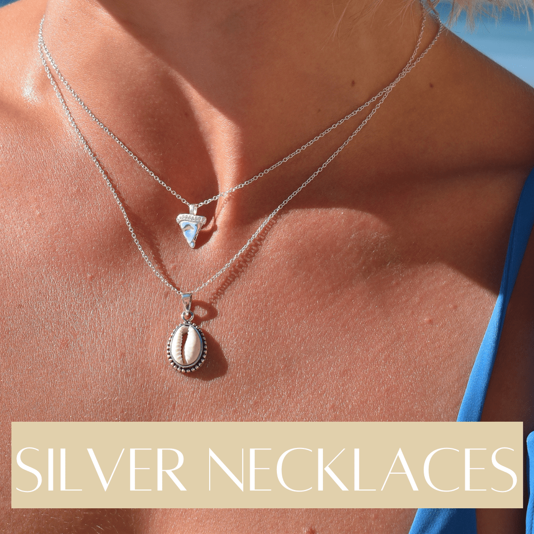 ★MIDNIGHT MOMENT.★ nacre necklace MIDNIGHT MOMENT