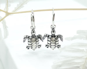 Turtle Hoops