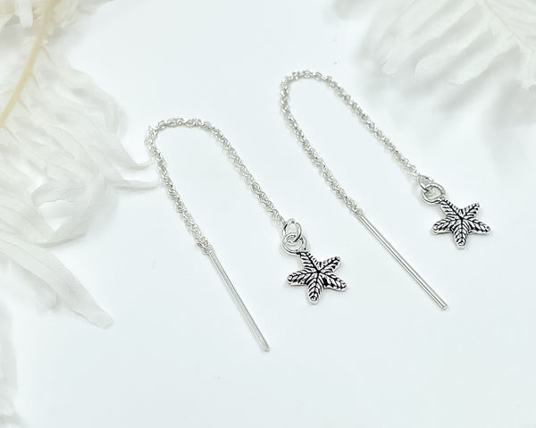 Starfish Threaders