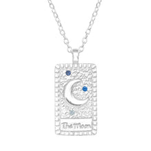 Load image into Gallery viewer, The Moon Necklace