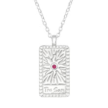 Load image into Gallery viewer, The Sun Necklace
