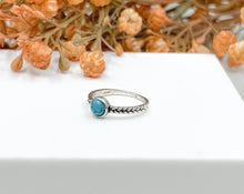 Load image into Gallery viewer, Turquoise Ring