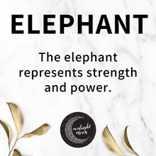 Load image into Gallery viewer, Elephant Ring